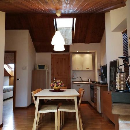 Апартаменты Happy House Губбио Экстерьер фото