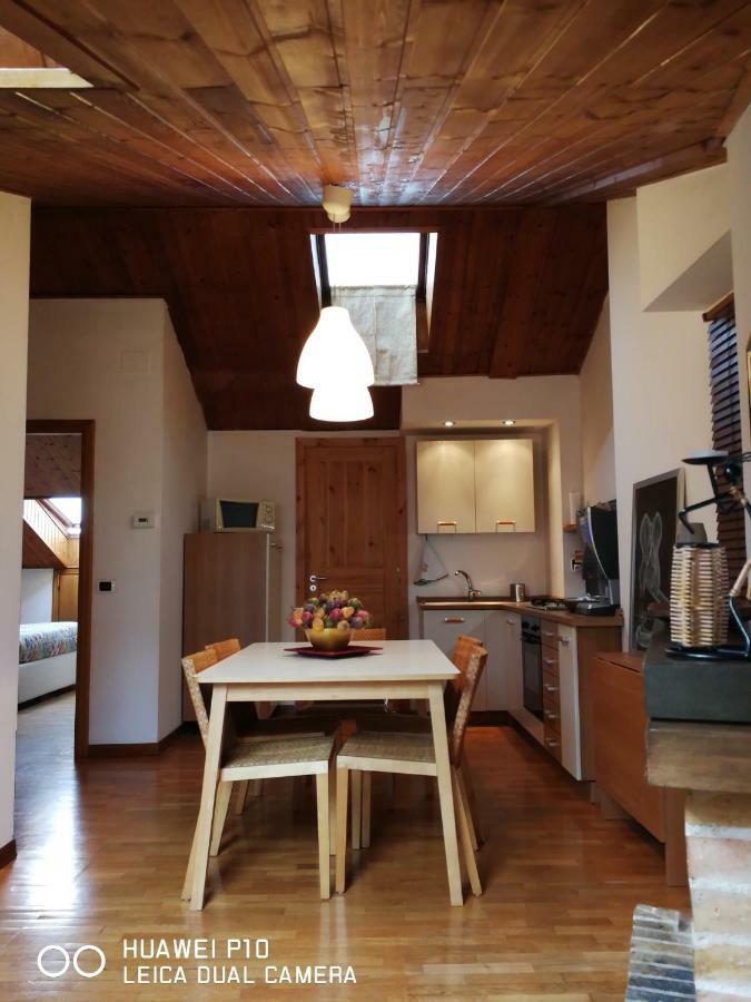 Апартаменты Happy House Губбио Экстерьер фото